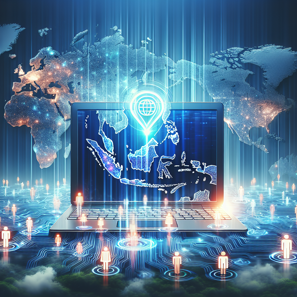 New Cloud Region Unlocks Recruitment Potential in Indonesia