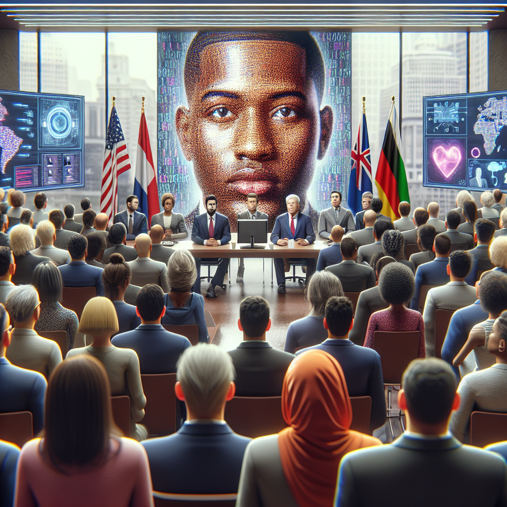 Menghadapi Deepfake dalam Politik Indonesia