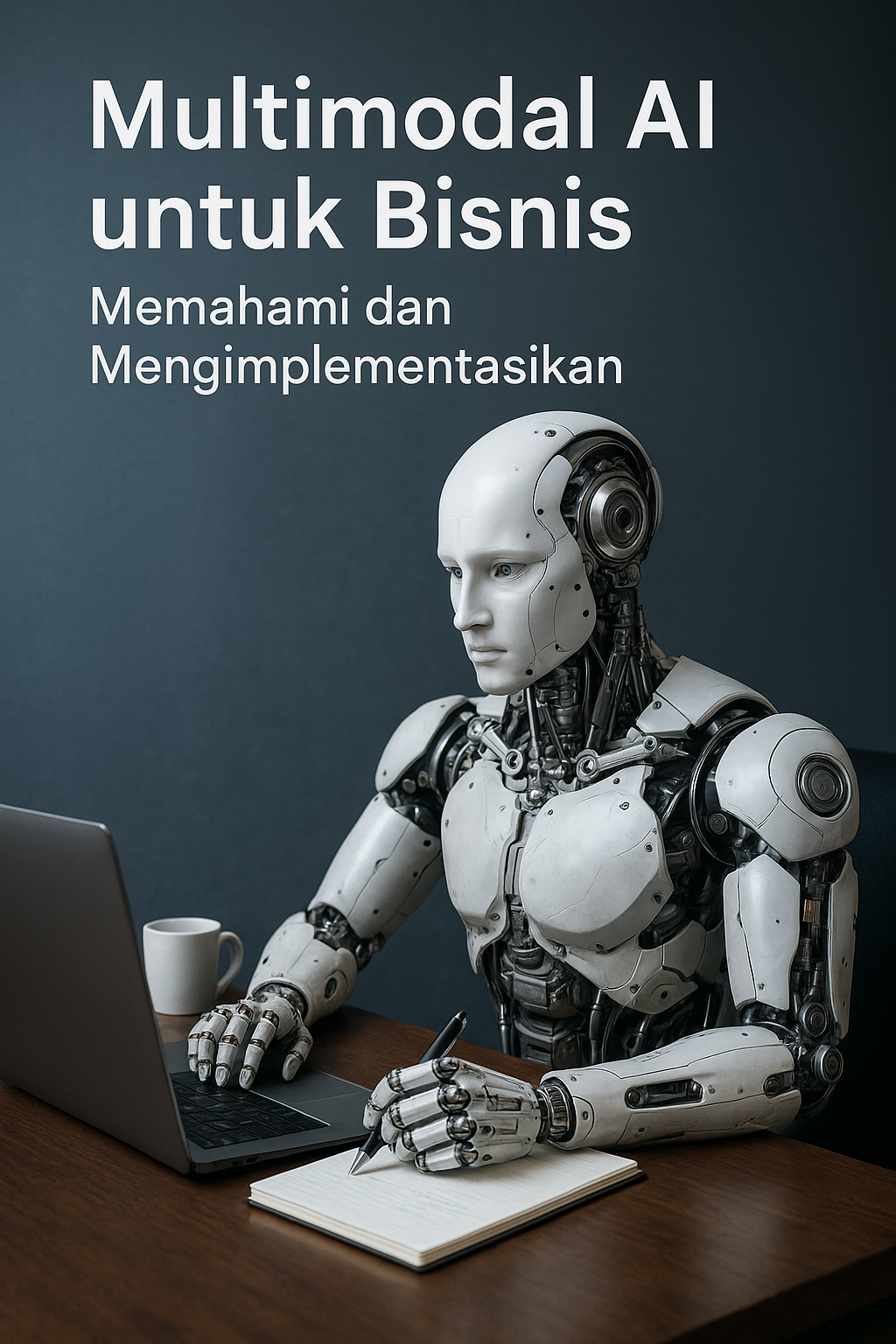 Multimodal AI untuk Bisnis: Memahami dan Mengimplementasikan