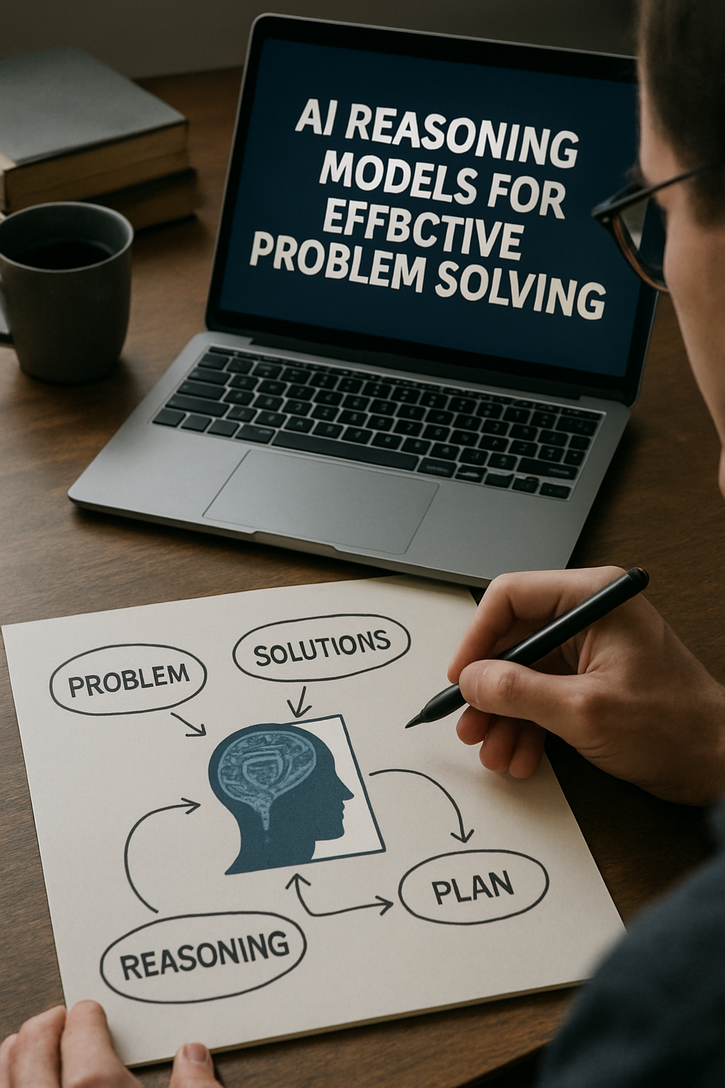 AI Reasoning Models for Effective Problem Solving