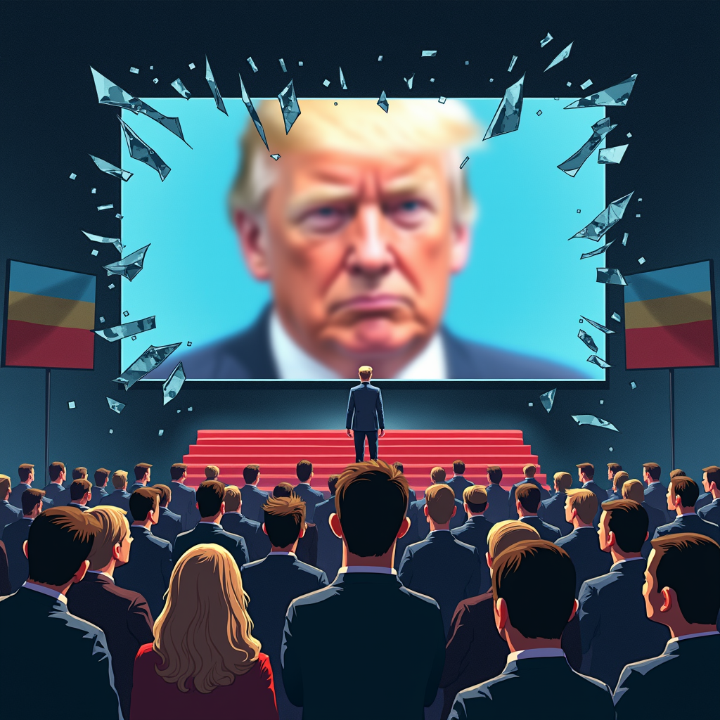 Bahaya Deepfake dalam Politik dan Ancaman Demokrasi